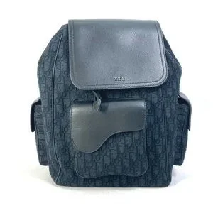 Dior | Bags | Auth Dior Adba161yks 23ss Saddle Oblique  display picture 1